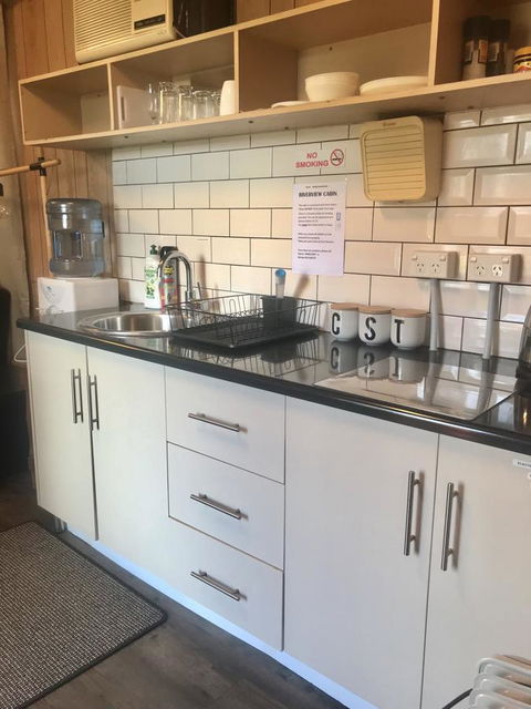 Murray Bridge Riverview Cabin - Accommodation Newcastle 8