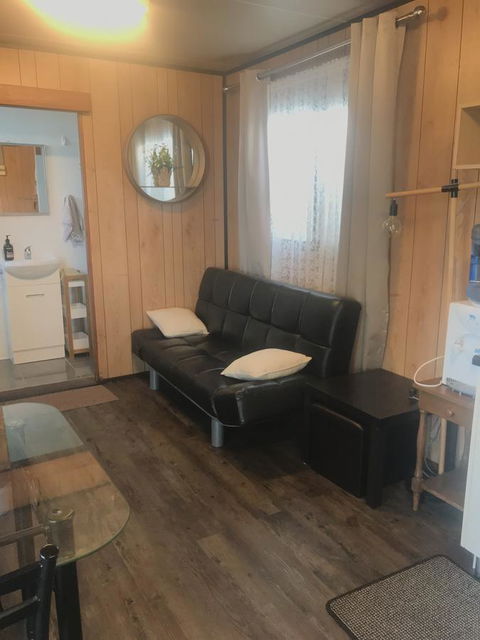 Murray Bridge Riverview Cabin - Accommodation Newcastle 6