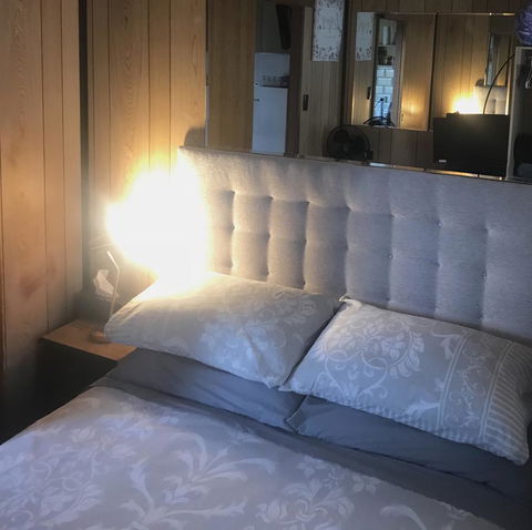 Murray Bridge Riverview Cabin - Accommodation Newcastle 2