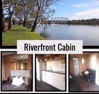 Murray Bridge Riverview cabin - Accommodation Newcastle