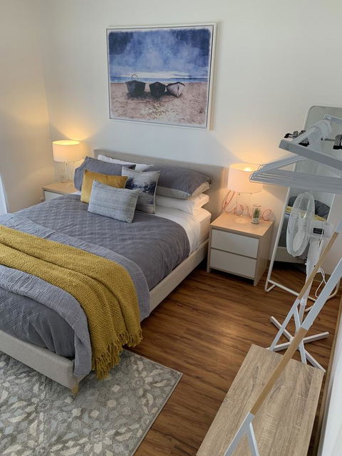 Sunshine Three - Accommodation Newcastle 26