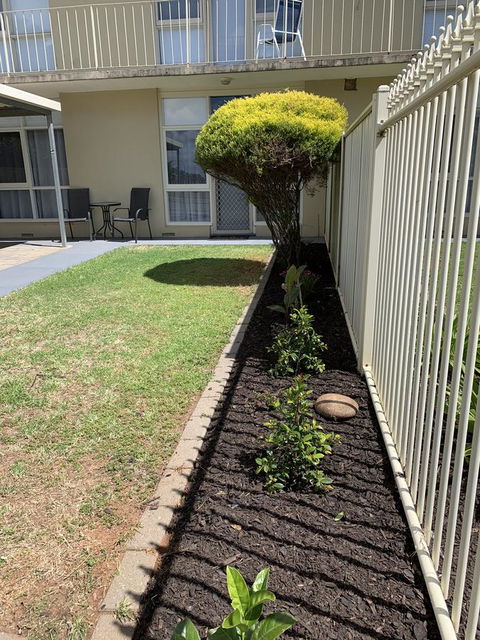 Sunshine Three - Accommodation Newcastle 42