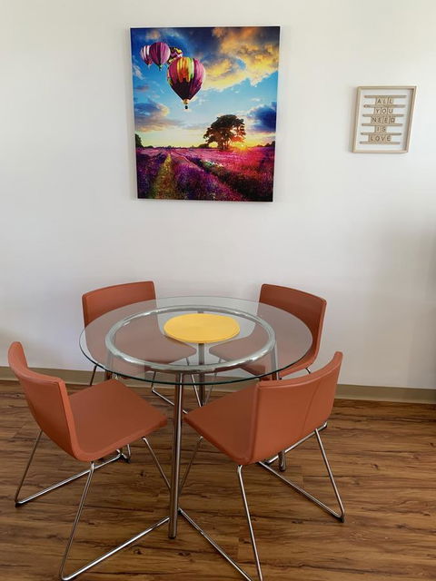 Sunshine Three - Accommodation Newcastle 16