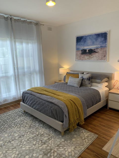 Sunshine Three - Accommodation Newcastle 22