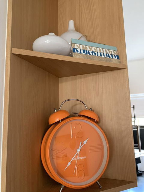 Sunshine Three - Accommodation Newcastle 15