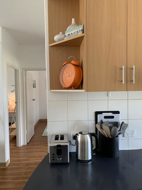 Sunshine Three - Accommodation Newcastle 17