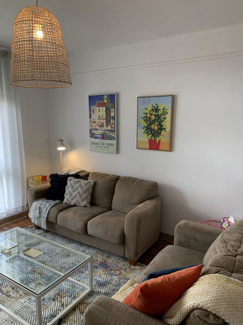 Sunshine Three - Accommodation Newcastle 8