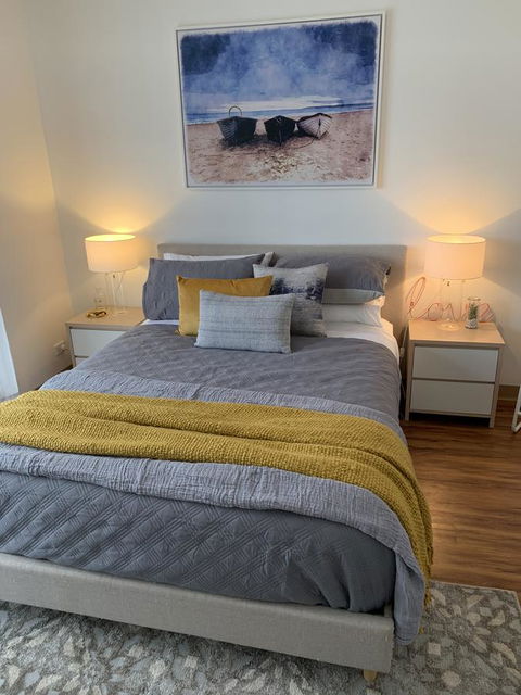 Sunshine Three - Accommodation Newcastle 23