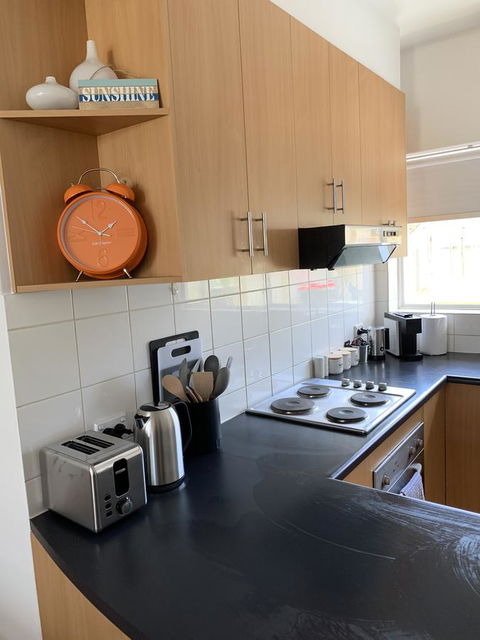 Sunshine Three - Accommodation Newcastle 19