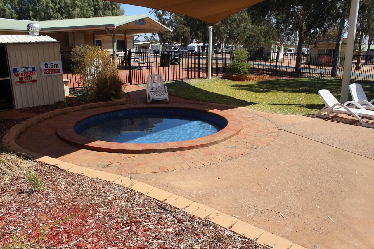 Port Augusta West SA Accommodation Newcastle