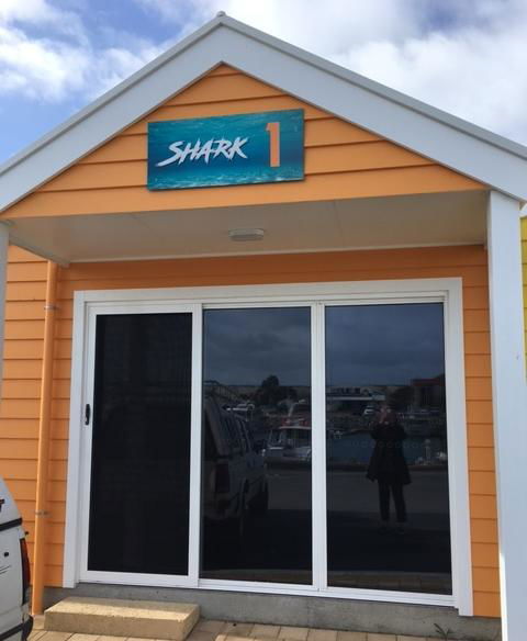 Port Lincoln Shark Apartment 2 - Accommodation Newcastle 2