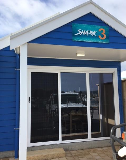Port Lincoln Shark Apartment 2 - Accommodation Newcastle 4