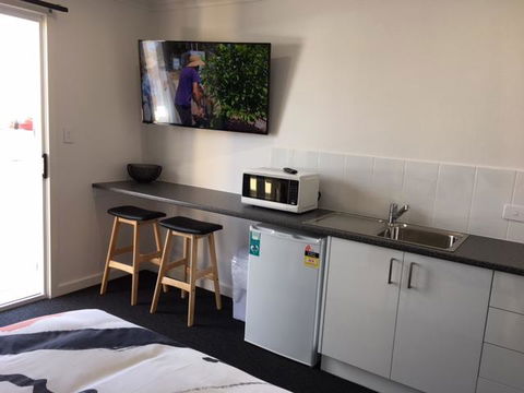 Port Lincoln Shark Apartment 2 - Accommodation Newcastle 14
