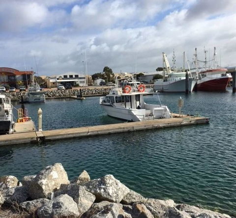 Port Lincoln Shark Apartment 2 - Accommodation Newcastle 18