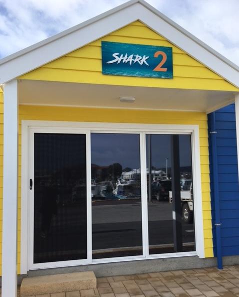 Port Lincoln Shark Apartment 2 - Accommodation Newcastle 0