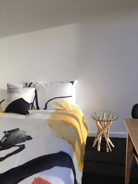 Port Lincoln Shark Apartment 2 - Accommodation Newcastle 11