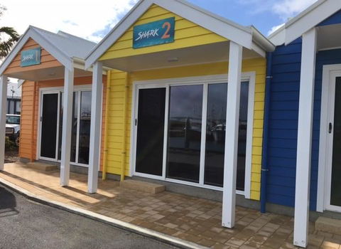 Port Lincoln Shark Apartment 2 - Accommodation Newcastle 3
