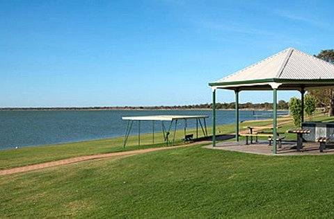 Barmera Lake Resort Motel - Accommodation Newcastle 30