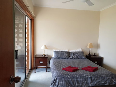 Barmera Lake Resort Motel - Accommodation Newcastle 8