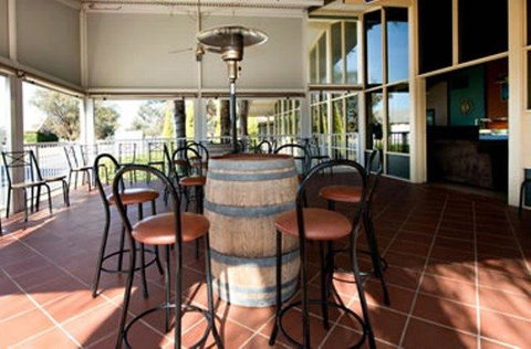 Barmera Lake Resort Motel - Accommodation Newcastle 10