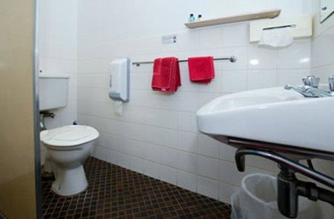 Barmera Lake Resort Motel - Accommodation Newcastle 26