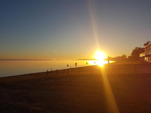 Barmera Lake Resort Motel - Accommodation Newcastle 5