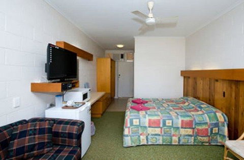 Barmera Lake Resort Motel - Accommodation Newcastle 16