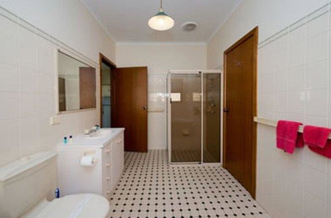 Barmera Lake Resort Motel - Accommodation Newcastle 22