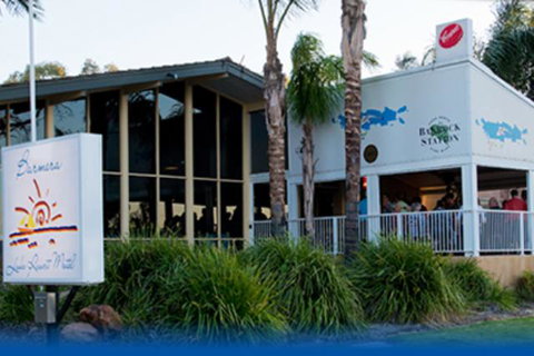 Barmera Lake Resort Motel - Accommodation Newcastle 31