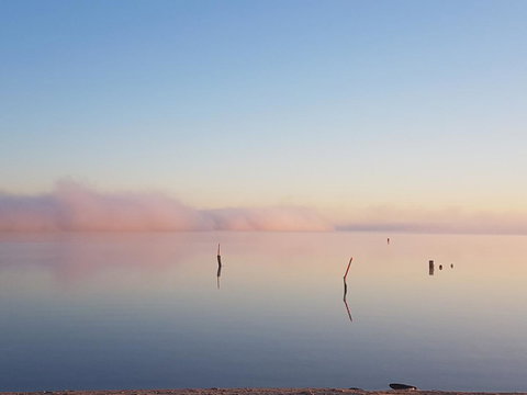 Barmera Lake Resort Motel - Accommodation Newcastle 3