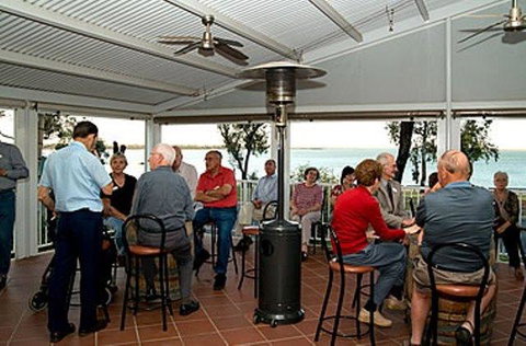 Barmera Lake Resort Motel - Accommodation Newcastle 34