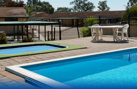 Barmera Lake Resort Motel - Accommodation Newcastle 33