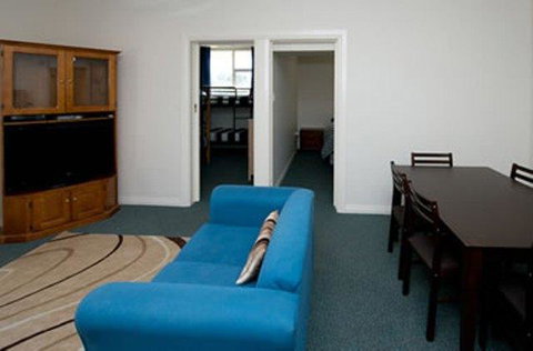 Barmera Lake Resort Motel - Accommodation Newcastle 24