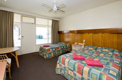 Barmera Lake Resort Motel - Accommodation Newcastle 27