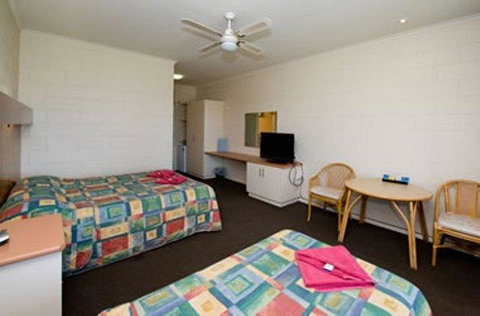 Barmera Lake Resort Motel - Accommodation Newcastle 28
