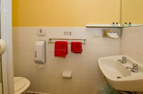 Barmera Lake Resort Motel - Accommodation Newcastle 14