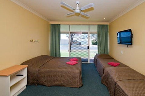 Barmera Lake Resort Motel - Accommodation Newcastle 13