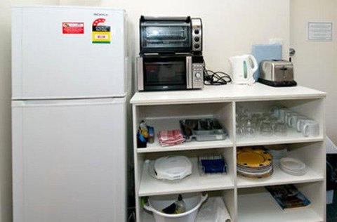 Barmera Lake Resort Motel - Accommodation Newcastle 25