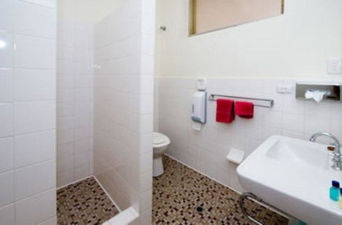 Barmera Lake Resort Motel - Accommodation Newcastle 29