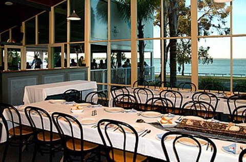 Barmera Lake Resort Motel - Accommodation Newcastle 9