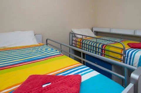 Barmera Lake Resort Motel - Accommodation Newcastle 21