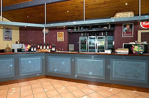 Barmera Lake Resort Motel - Accommodation Newcastle 11