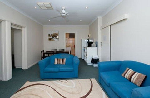 Barmera Lake Resort Motel - Accommodation Newcastle 23