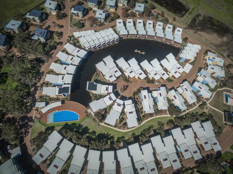South Shores Villa 52 - Accommodation Newcastle 9