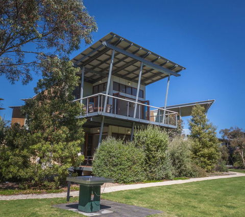 South Shores Villa 52 - Accommodation Newcastle 8