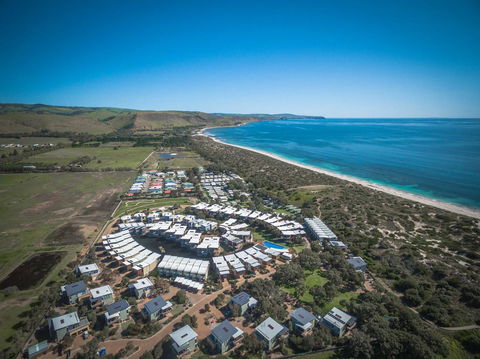 South Shores Villa 52 - Accommodation Newcastle 14