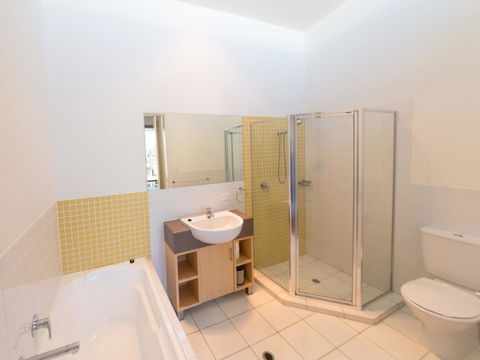 South Shores Villa 52 - Accommodation Newcastle 10