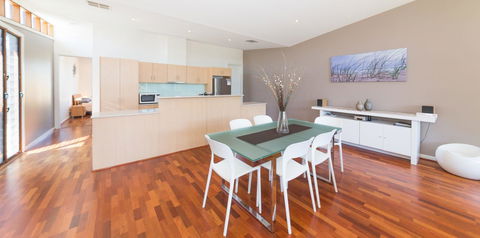 South Shores Villa 52 - Accommodation Newcastle 19