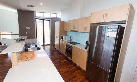 South Shores Villa 52 - Accommodation Newcastle 2