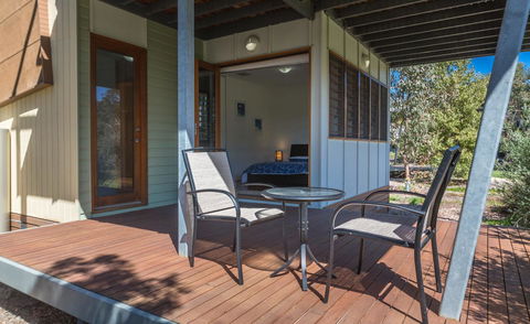 South Shores Villa 52 - Accommodation Newcastle 3